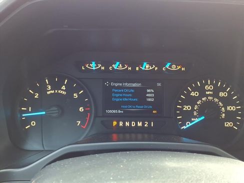 Used 2015 Ford F150 XL w/ Equipment Group 101A Mid image 22