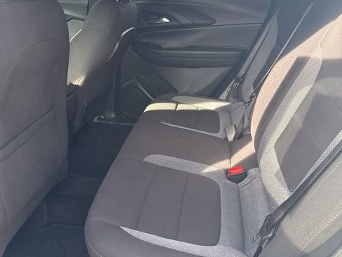 Used 2023 Chevrolet TrailBlazer LT image 6