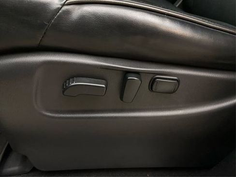 Used 2019 INFINITI QX80 Luxe image 24