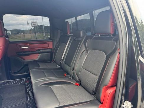 Used 2022 RAM 1500 Rebel w/ Rebel Level 2 Equipment Group AWD/4WD image 19