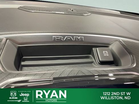 New 2026 RAM 1500 Big Horn AWD/4WD image 45