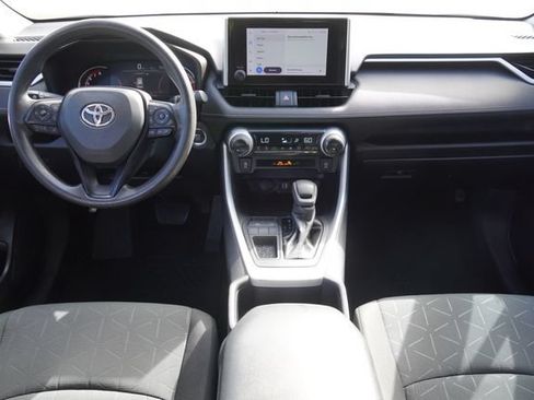 Used 2023 Toyota RAV4 XLE FWD image 12