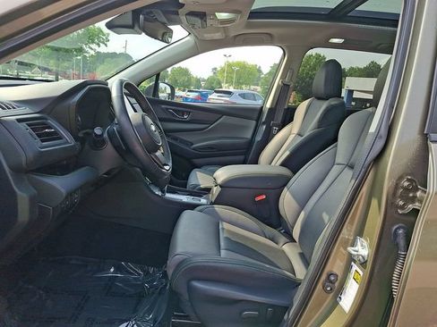 Used 2023 Subaru Ascent Onyx Edition AWD/4WD image 15