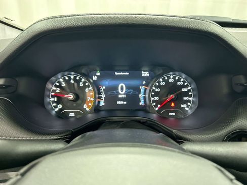 Used 2024 Jeep Compass Latitude w/ Convenience Group image 13