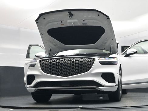 New 2026 Genesis GV70 2.5T Advanced image 40