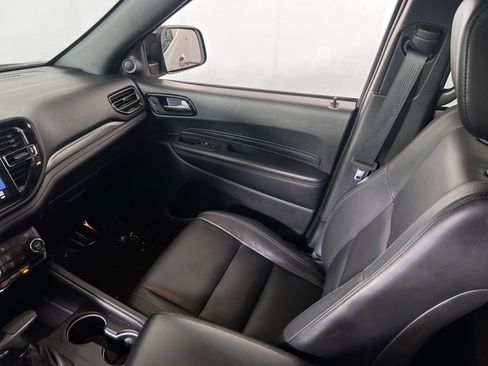 Used 2021 Dodge Durango GT image 24