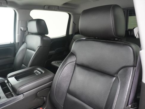Used 2015 Chevrolet Silverado 1500 LT w/ All Star Edition RWD image 10