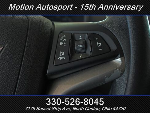 Used 2014 Chevrolet Malibu LT w/ Power Convenience Package FWD image 19