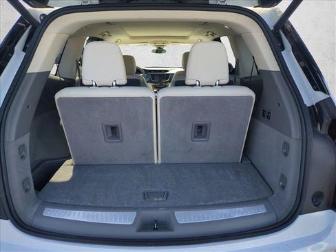 Used 2020 Cadillac XT6 Premium Luxury FWD image 6
