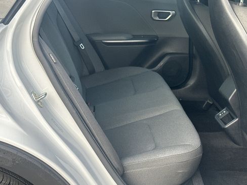 Used 2025 Kia K4 FWD image 15