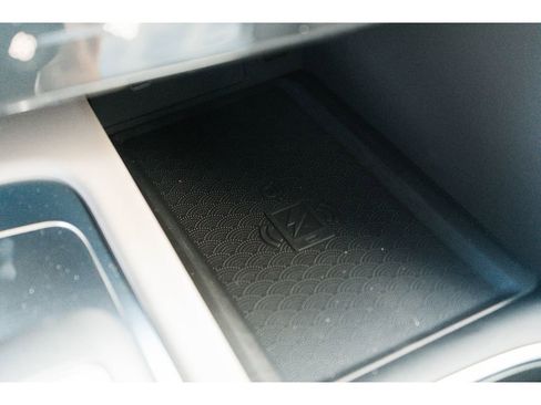 Certified 2026 INFINITI QX60 Luxe w/ Cargo Package image 20