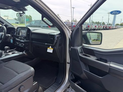 Certified 2022 Ford F150 XLT w/ Equipment Group 301A Mid RWD image 17