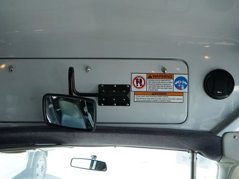 Used 2013 Ford E-450 and Econoline 450 Super Duty w/ Shuttle Bus Prep Pkg RWD image 31