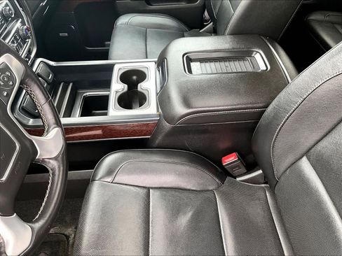 Used 2017 GMC Sierra 1500 SLT image 20