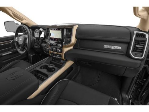 Used 2019 RAM 3500 Limited AWD/4WD image 18