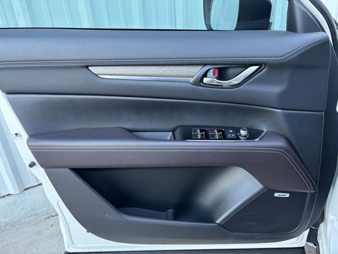 Certified 2025 MAZDA CX-5 Signature image 14