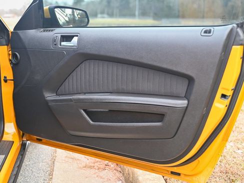 Used 2012 Ford Mustang Boss 302 image 97