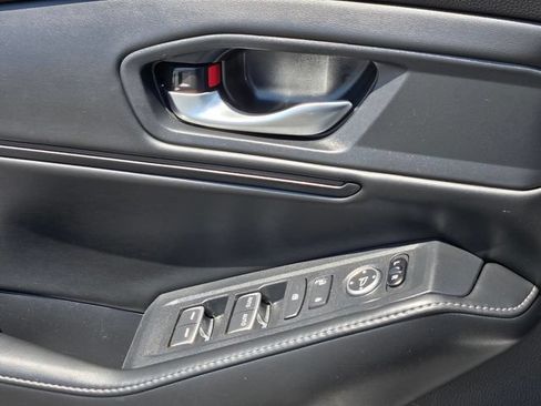 Used 2024 Honda Accord Sport image 24