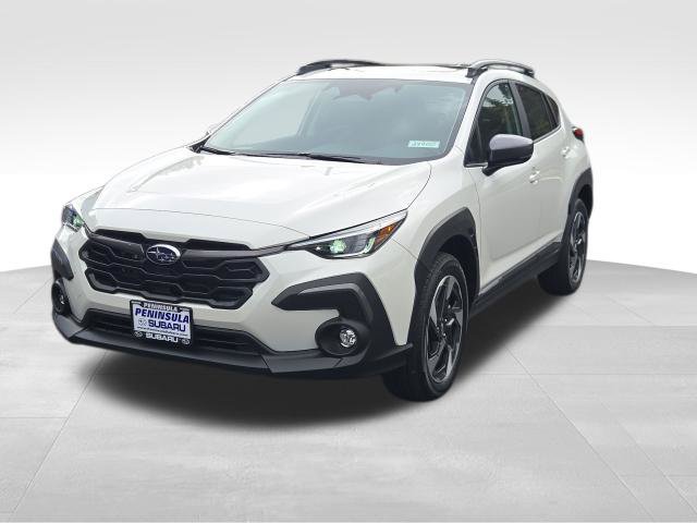 New 2026 Subaru Crosstrek 2.5i Limited AWD/4WD image 5