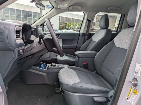 New 2026 Ford Maverick XLT FWD image 11