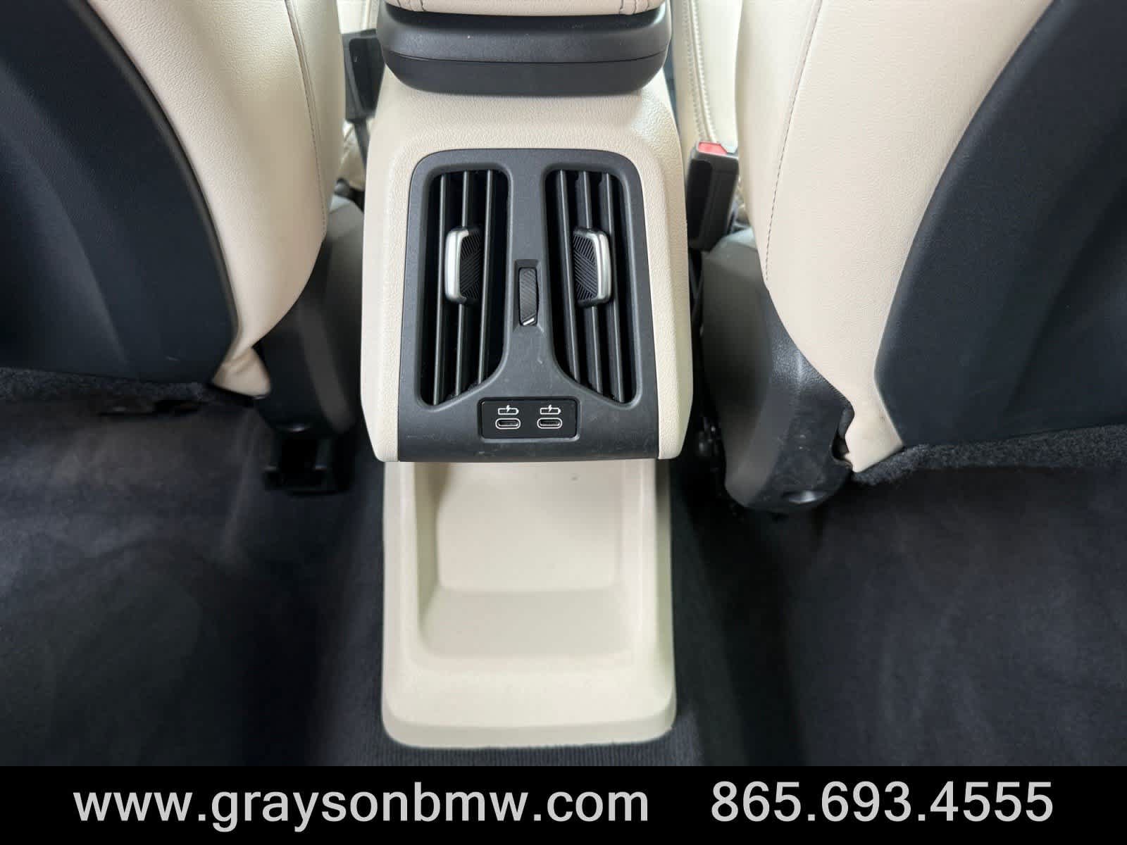 Used 2025 BMW X2 xDrive28i w/ Premium Package AWD/4WD image 18