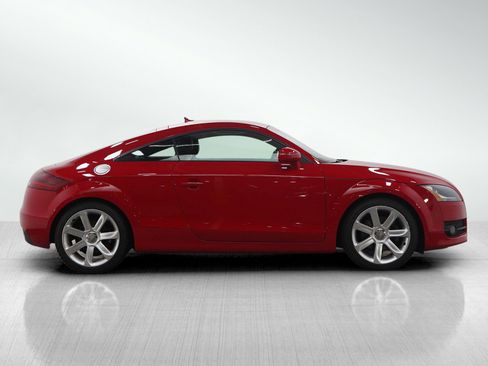 Used 2008 Audi TT 2.0T image 6