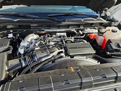 New 2026 GMC Terrain Elevation w/ Elevation Premium Package image 16