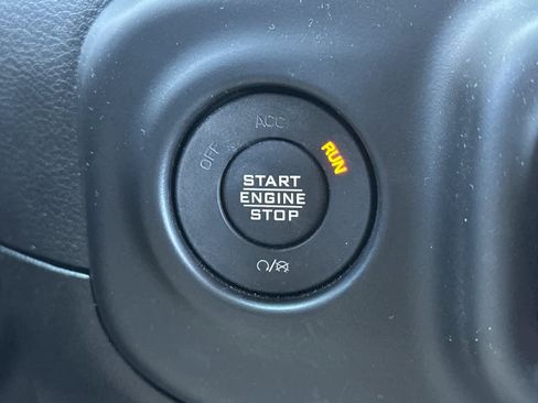 Used 2023 Jeep Wrangler Willys image 21