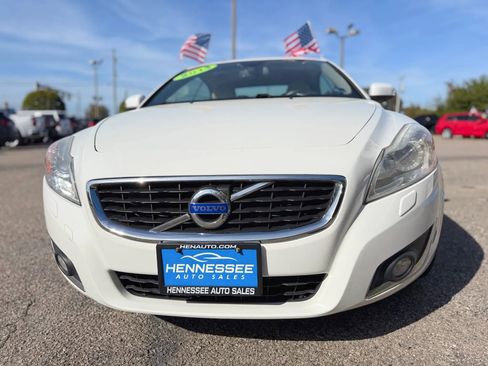 Used 2013 Volvo C70 T5 image 12