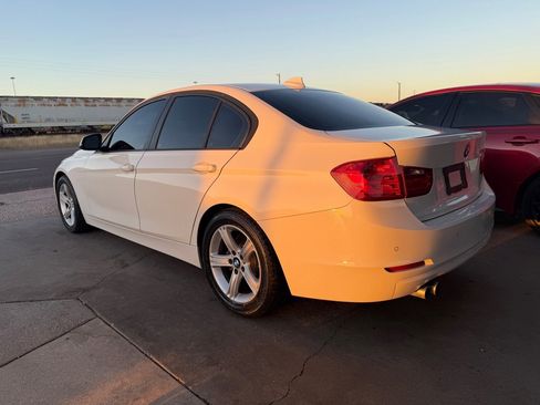 Used 2014 BMW 328i Sedan image 18