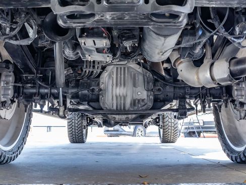 Used 2024 Ford F350 Limited w/ FX4 Off-Road Package image 15