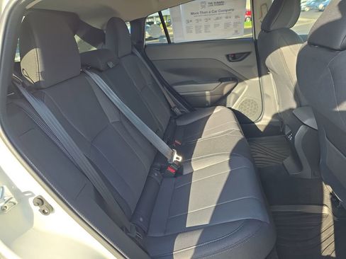 New 2026 Subaru Crosstrek 2.0i Premium image 15