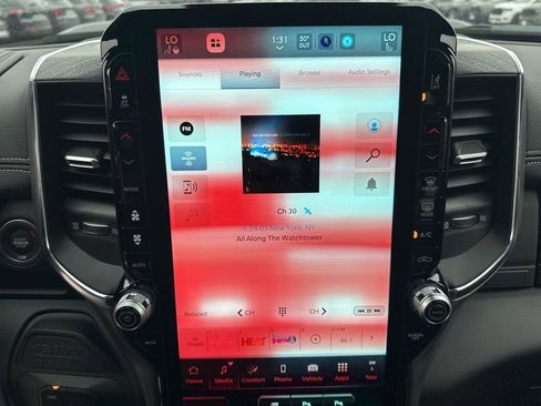 New 2026 RAM 2500 Laramie image 19