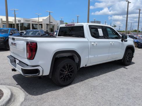 Used 2024 GMC Sierra 1500 Elevation RWD image 5