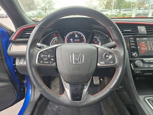 Used 2020 Honda Civic Si image 24