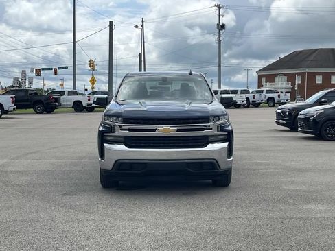 Certified 2020 Chevrolet Silverado 1500 LT w/ All-Star Edition RWD image 9