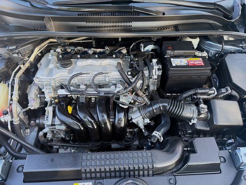 Used 2022 Toyota Corolla L FWD image 31