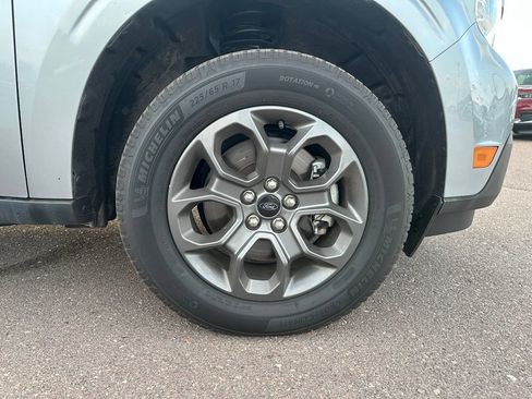Used 2024 Ford Maverick XLT w/ XLT Luxury Package FWD image 40