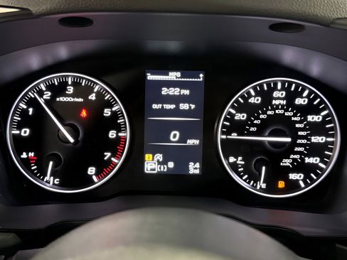 New 2026 Subaru Forester Sport image 15