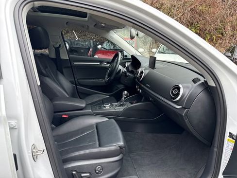 Used 2015 Audi A3 2.0T Premium Plus image 11