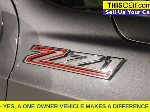 Used 2022 Chevrolet Tahoe Z71 w/ Luxury Package image 10