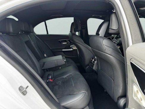 Used 2024 Mercedes-Benz C 36 AMG S image 59