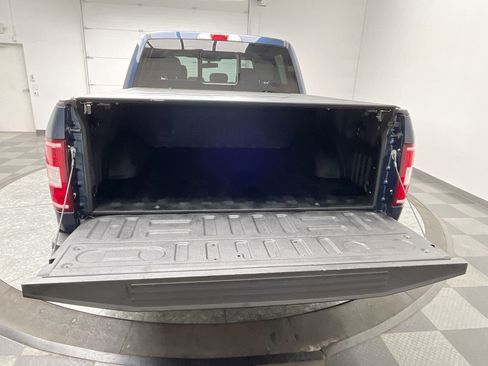 Used 2019 Ford F150 XLT w/ Equipment Group 302A Luxury AWD/4WD image 30
