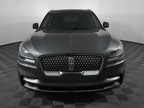 Used 2023 Lincoln Aviator Reserve w/ Elements Package Plus image 35