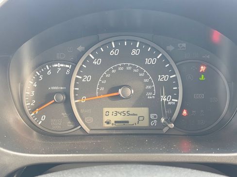 Used 2024 Mitsubishi Mirage FWD image 16