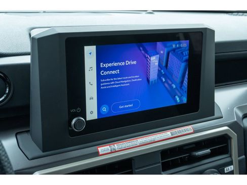 New 2026 Toyota Tacoma SR5 image 20