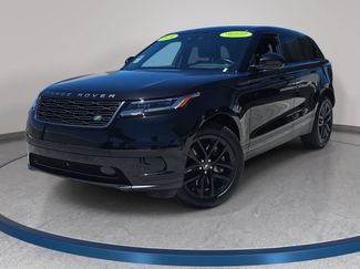 Certified 2026 Land Rover Range Rover Velar S AWD/4WD video 1