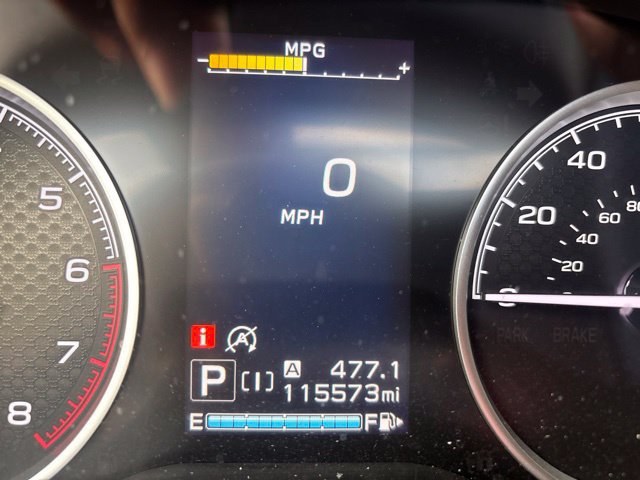Used 2021 Subaru Forester Premium w/ Popular Package #1 AWD/4WD image 11