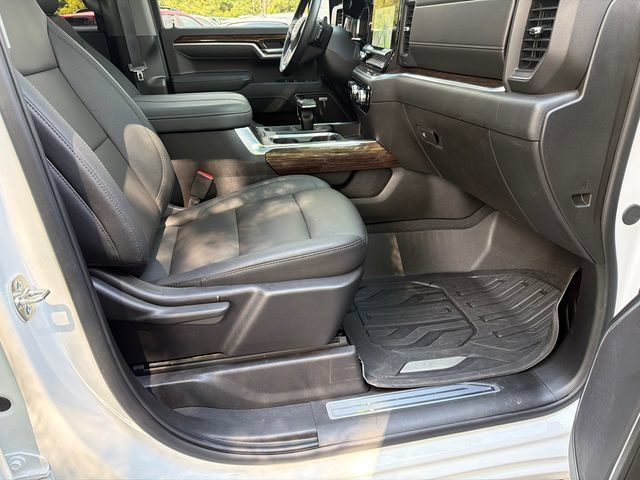Used 2026 GMC Sierra 1500 Elevation w/ Elevation Premium Package AWD/4WD image 13