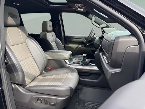 Used 2024 Chevrolet Silverado 1500 ZR2 w/ ZR2 Bison Edition image 22